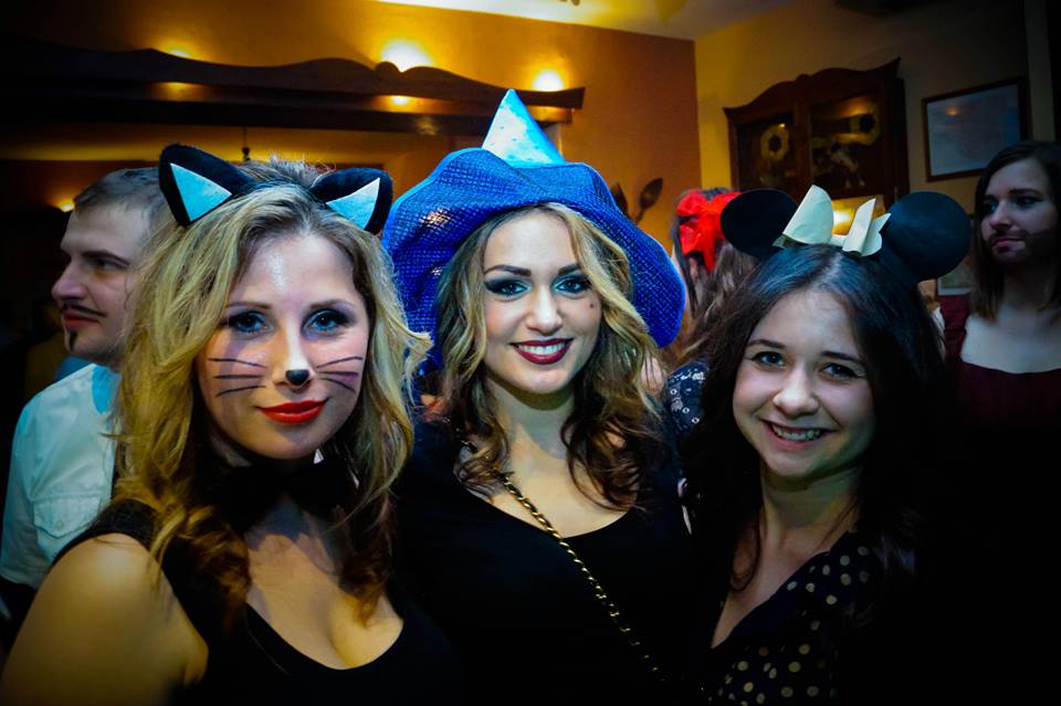 Rosenmontag 2015