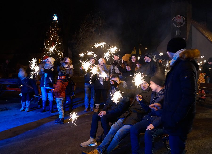 IV „Festiwal Muzyki Świątecznej”[Fotogaleria]