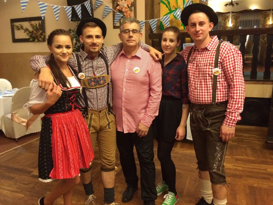 Oktoberfest