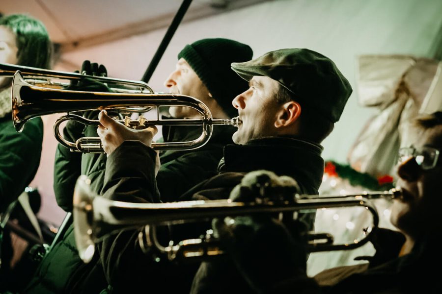 V Festiwal Muzyki Świątecznej [Fotogaleria]