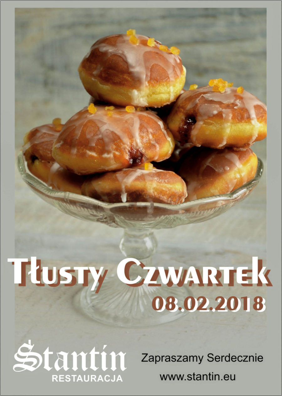 To już ten CZWARTEK