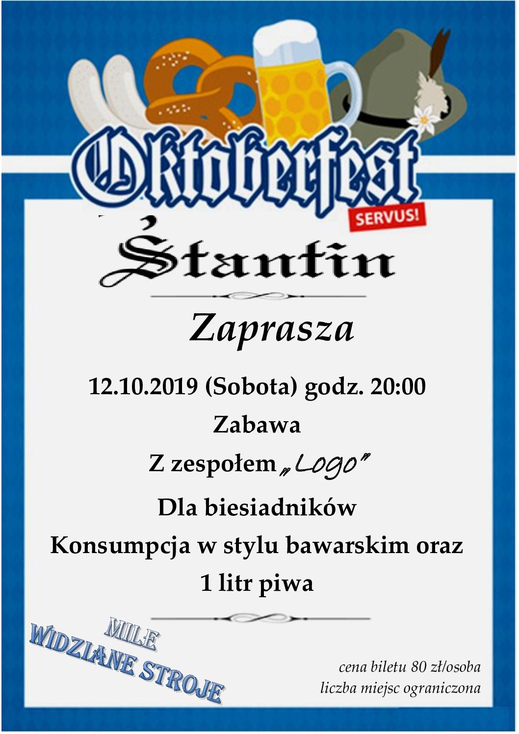 OKTOBERFEST 2019