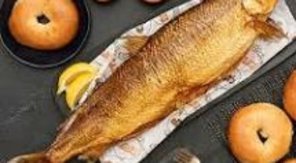 W Grudniu u „Śtantina” smakujemy ryby