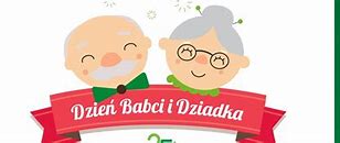 DZIEŃ BABCI I DZIADKA