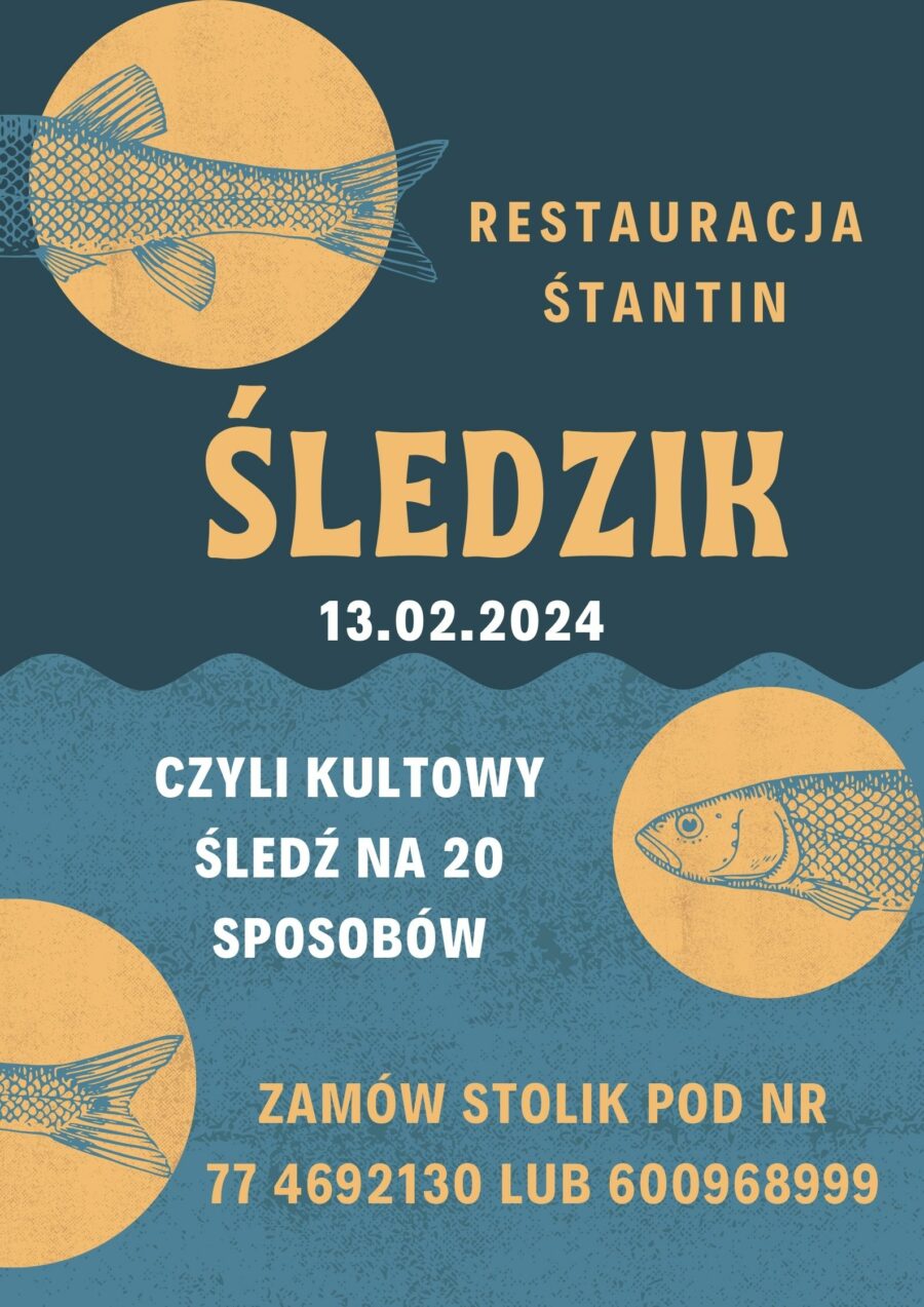 Śledzik